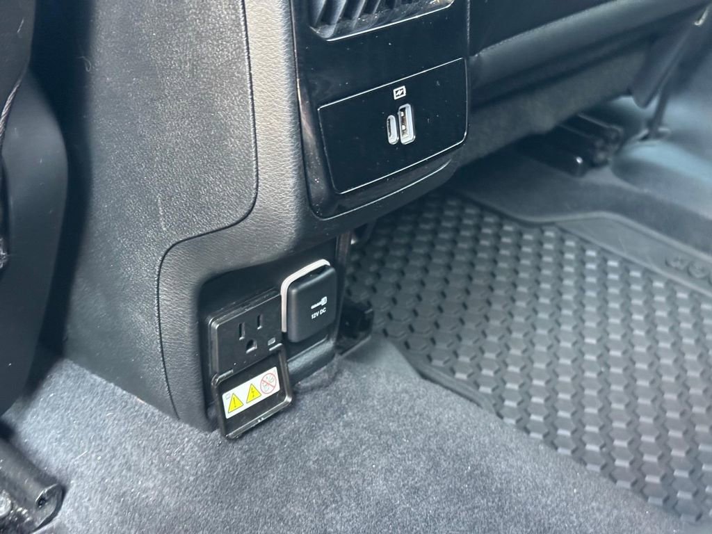 Used 2022 Jeep Compass Trailhawk w/ Trailhawk Convenience Group image 10