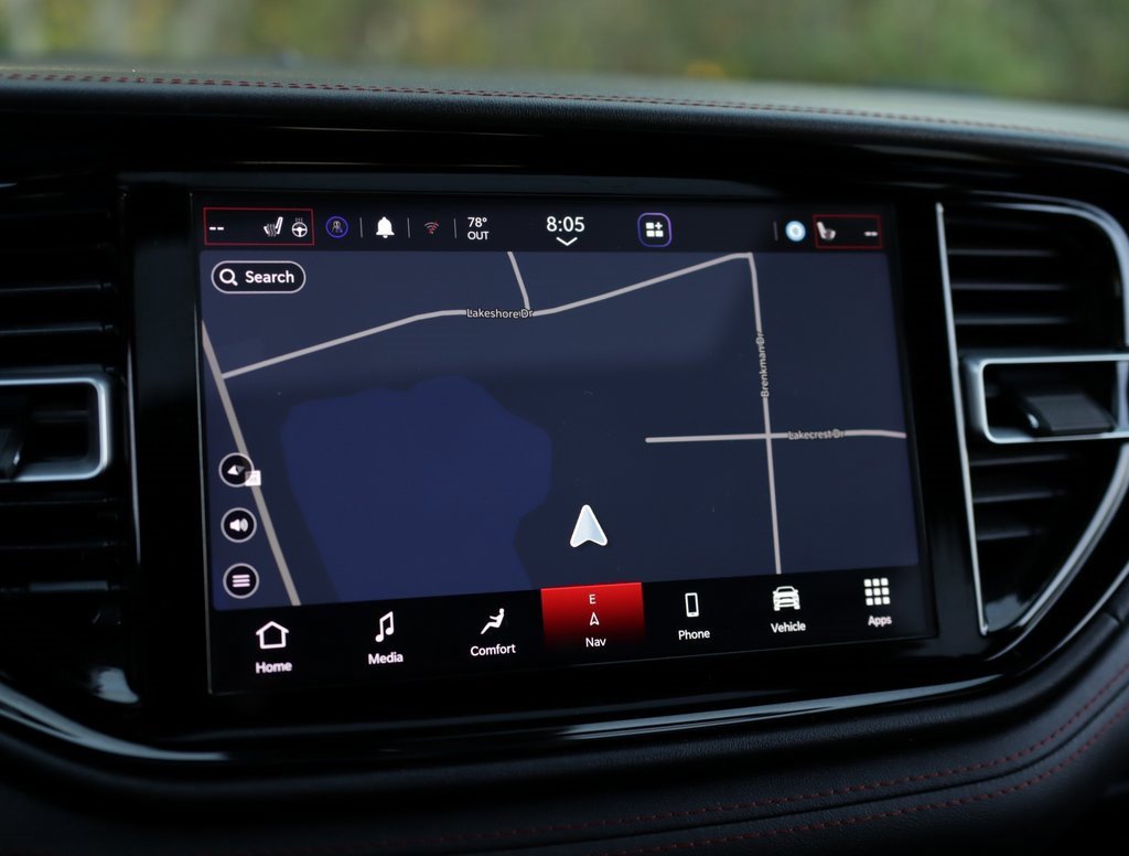 Used 2023 Dodge Durango Citadel image 14