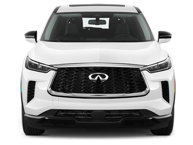 Used 2024 INFINITI QX60 Luxe AWD/4WD image 5