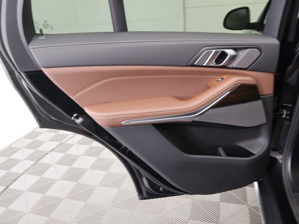 New 2026 BMW X5 xDrive40i image 27