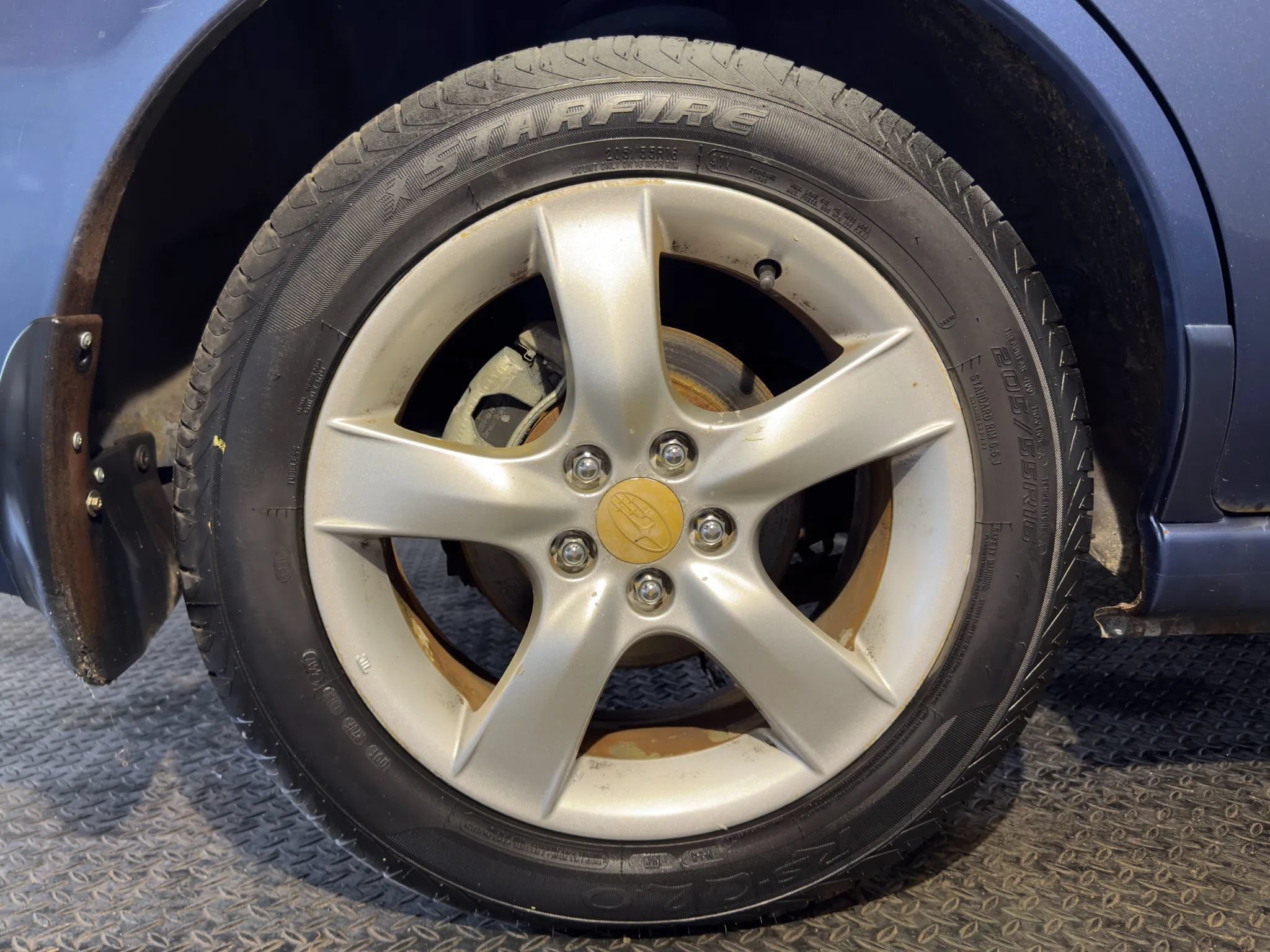 Used 2007 Subaru Impreza 2.5i Special Edition AWD/4WD image 27
