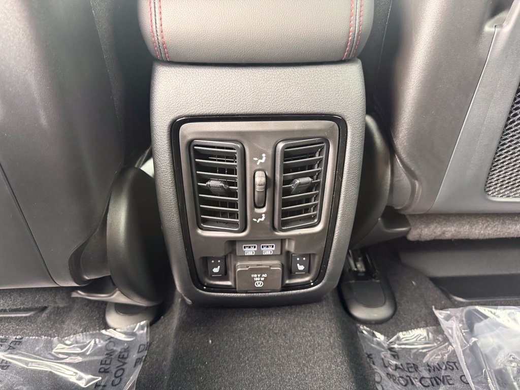 New 2026 Dodge Durango GT AWD/4WD image 35