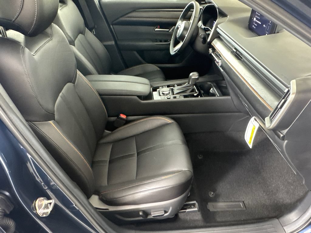 Certified 2026 MAZDA CX-50 AWD 2.5 Hybrid w/ Weather Package image 14