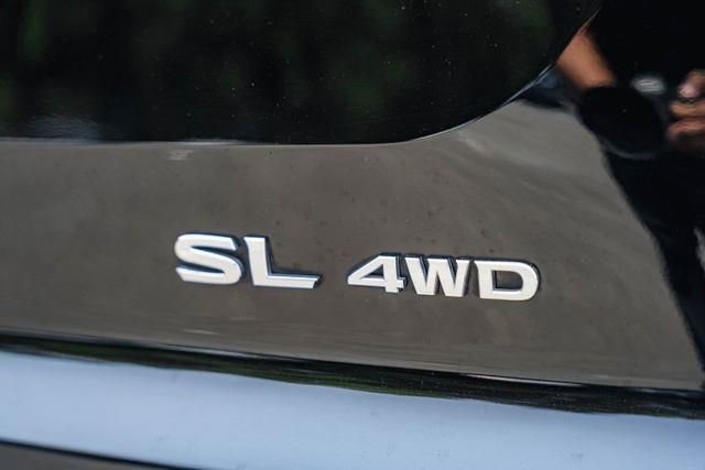 Used 2023 Nissan Pathfinder SL image 10