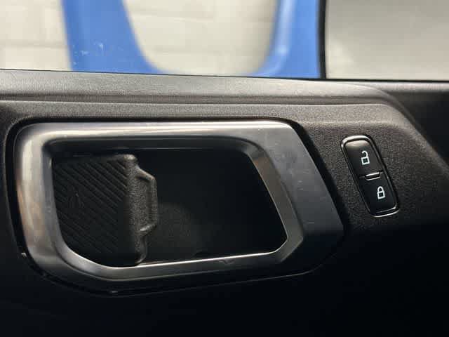 Used 2021 Ford Bronco First Edition AWD/4WD image 20