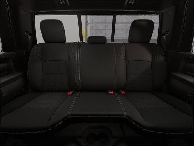 New 2026 RAM 2500 Tradesman image 19