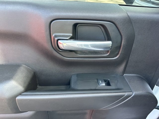 Certified 2024 Chevrolet Silverado 1500 Custom image 26