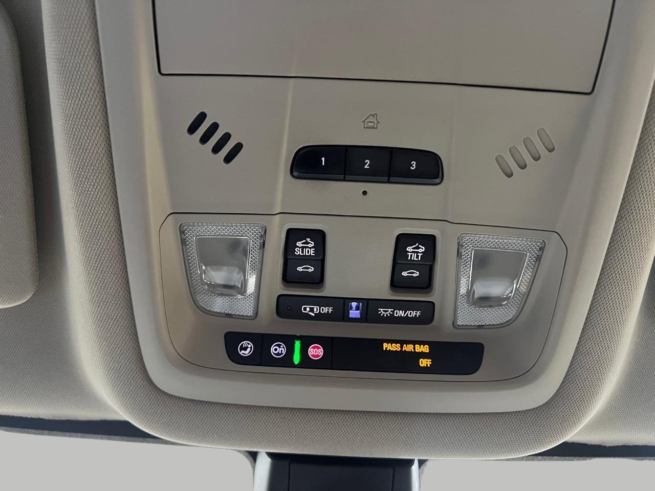 Used 2019 GMC Acadia Denali w/ Technology Package image 31