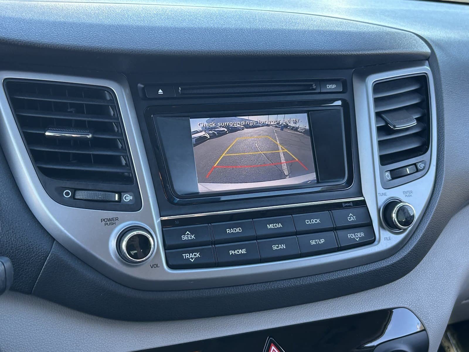 Used 2017 Hyundai Tucson SE FWD image 31