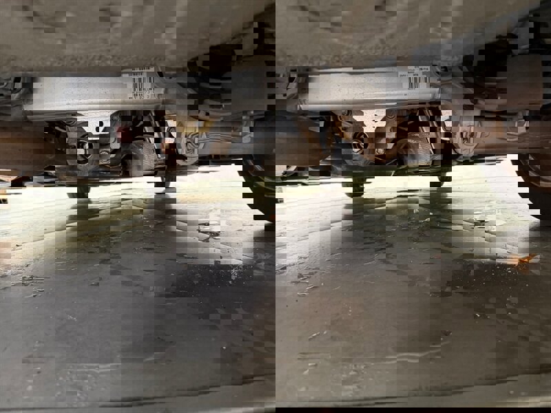 Used 2013 BMW 528i Sedan image 23