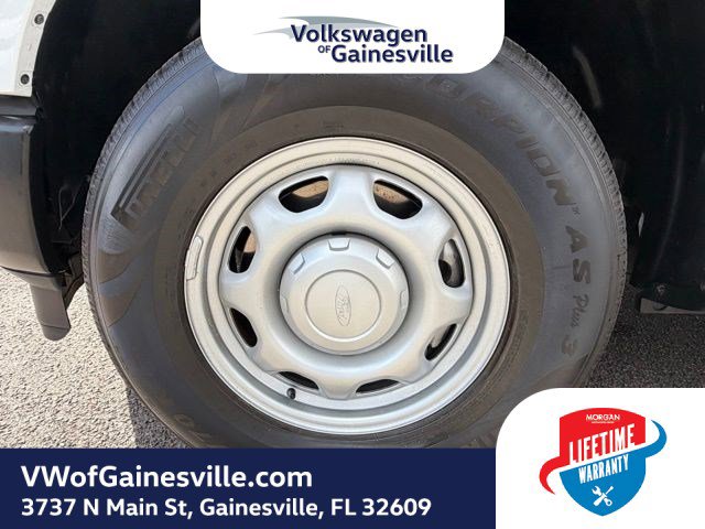 Used 2021 Ford F150 XL w/ Trailer Tow Package image 26