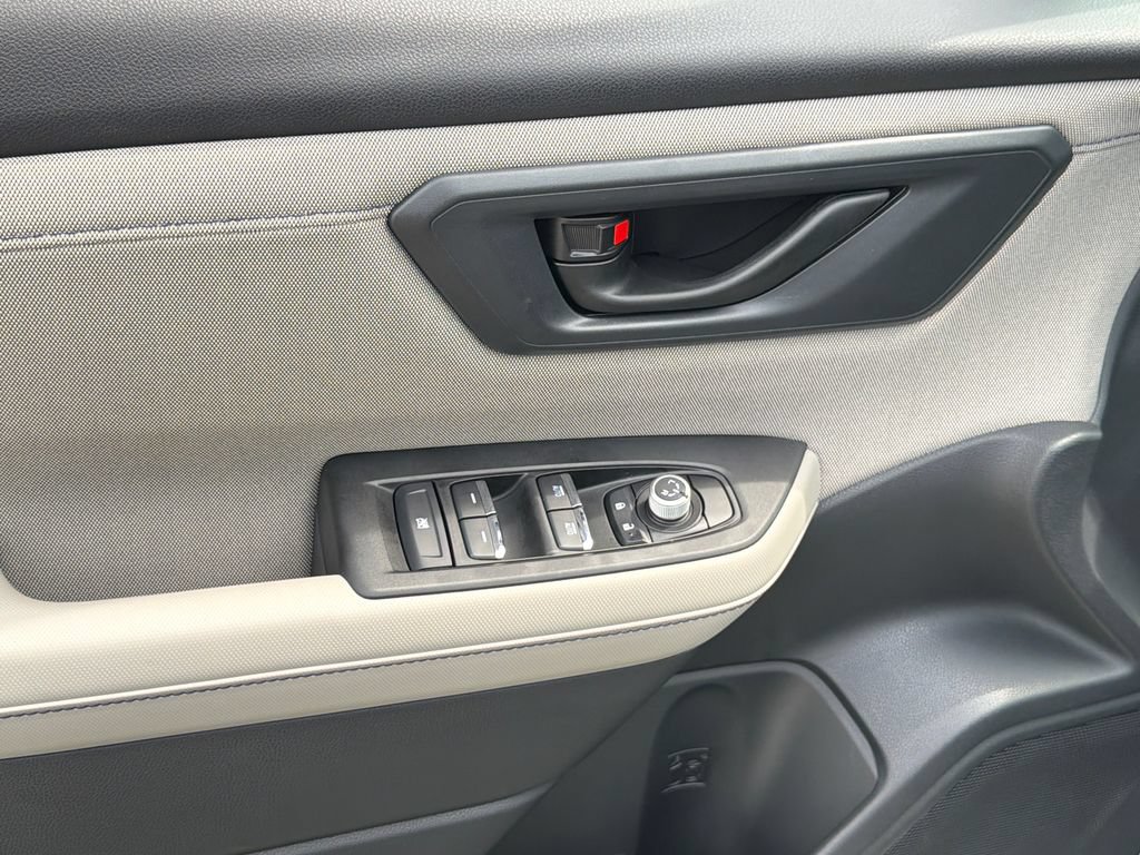 Certified 2026 Subaru Forester Premium AWD/4WD image 21