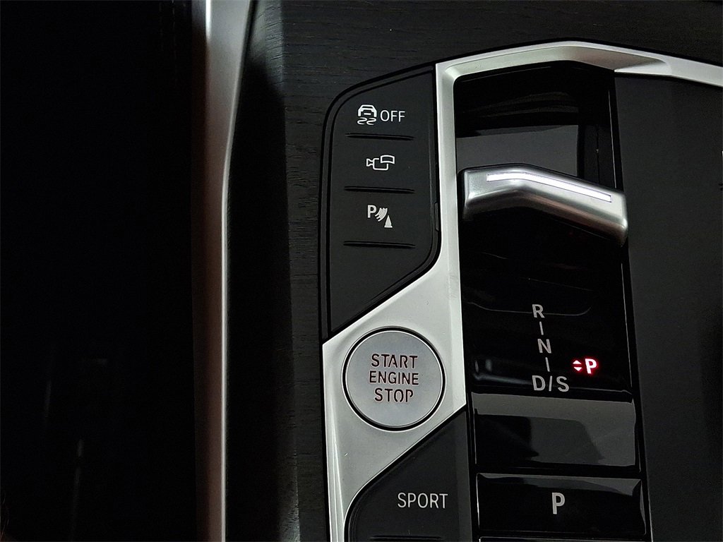 Certified 2024 BMW M440i xDrive Gran Coupe image 26