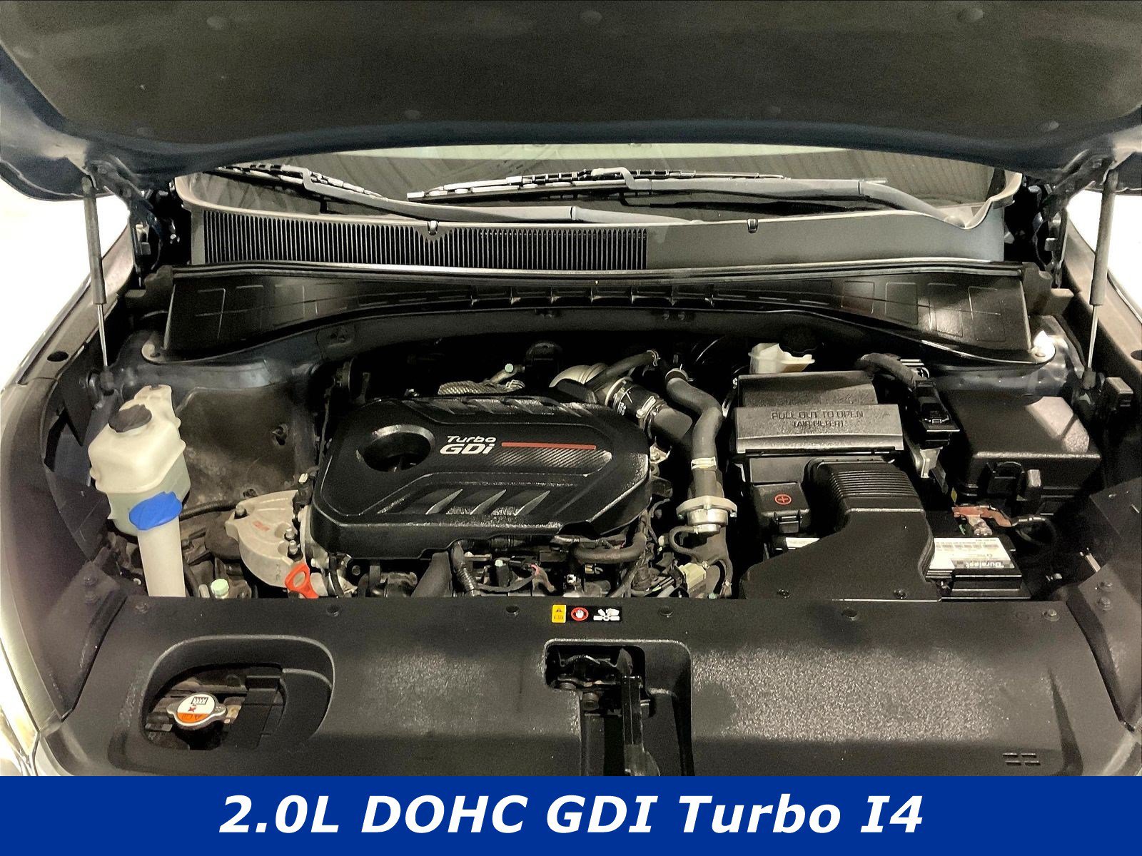 Used 2018 Kia Sorento EX FWD image 29