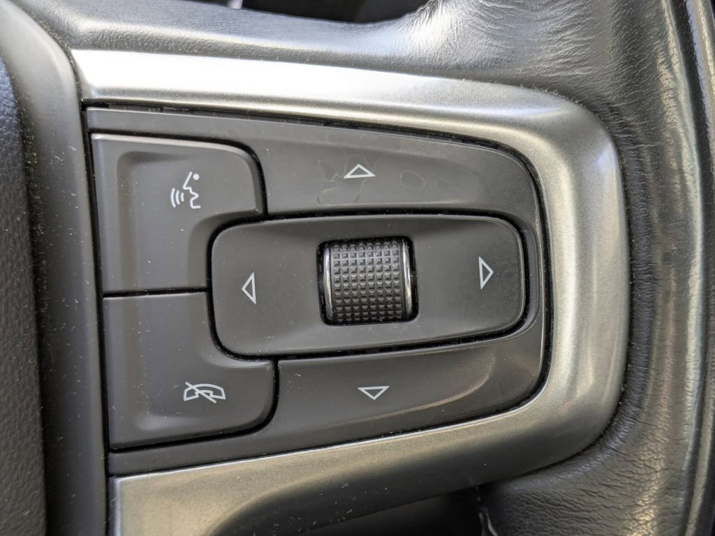 Used 2021 Chevrolet Silverado 1500 RST w/ All Star Edition Plus image 17