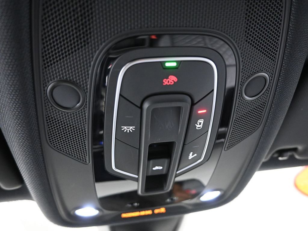 Used 2024 Audi S5 Premium Plus image 47