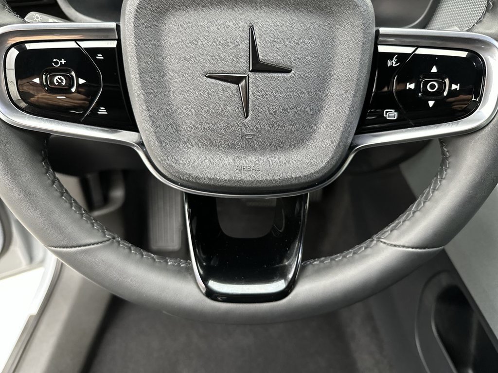 Certified 2022 Polestar Polestar 2 AWD/4WD image 14