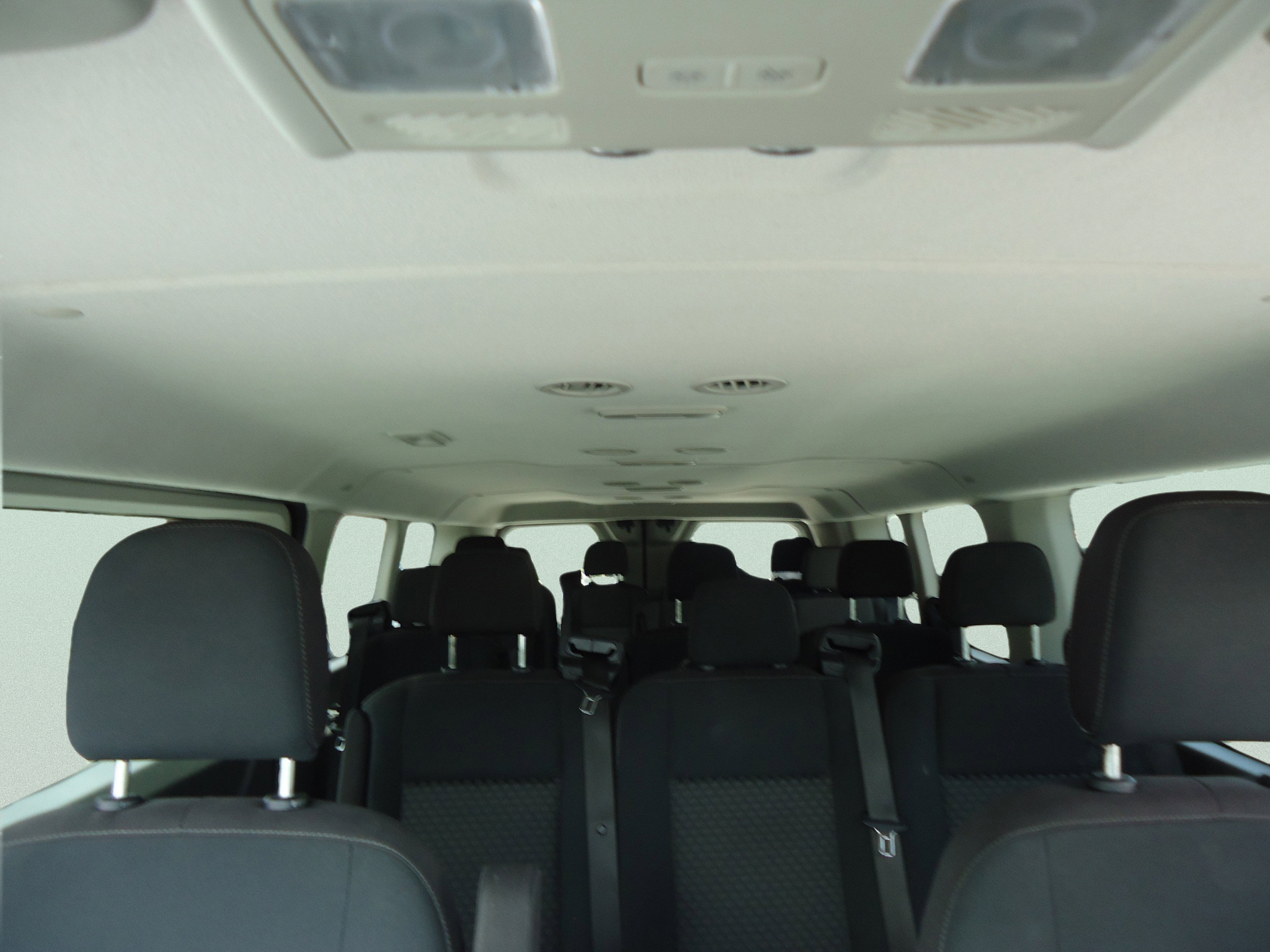 Used 2022 Ford Transit 350 XLT AWD/4WD image 27