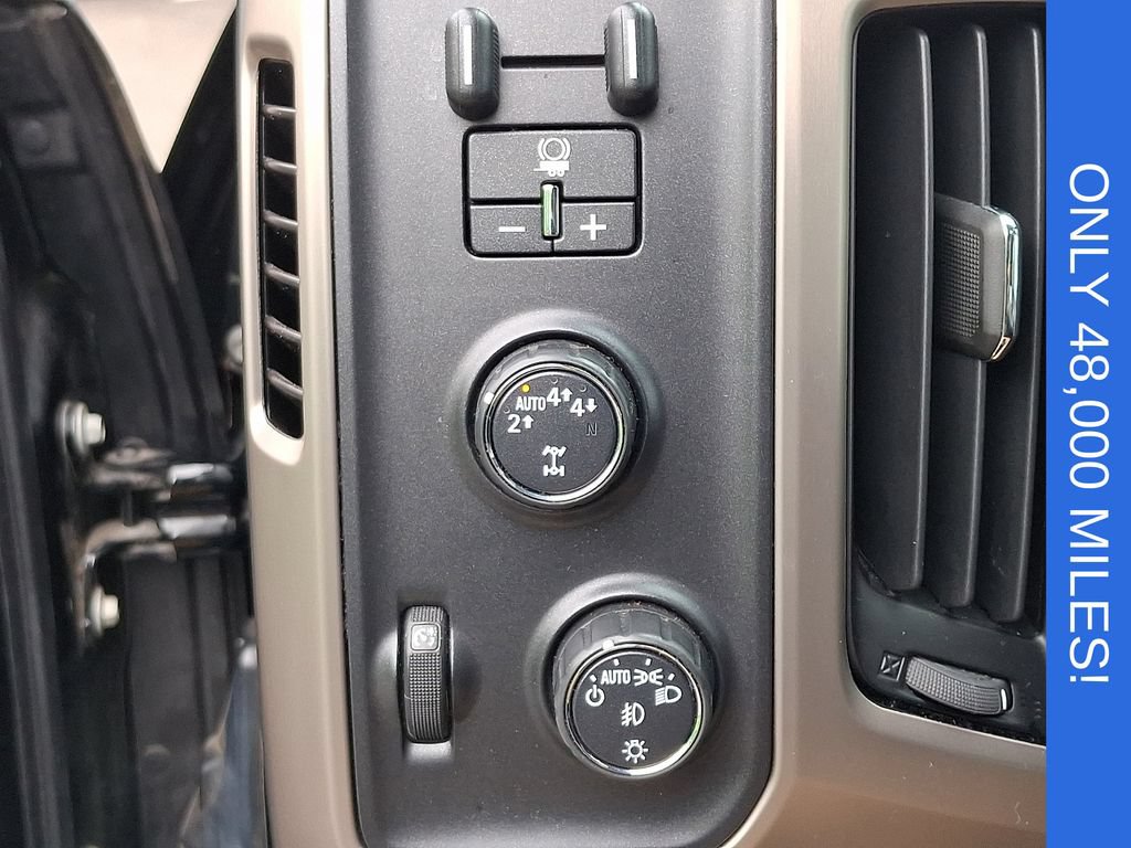 Certified 2018 GMC Sierra 1500 Denali w/ Denali Ultimate Package AWD/4WD image 25