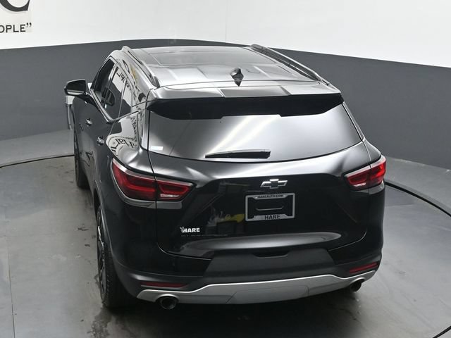 Used 2025 Chevrolet Blazer LT w/ Sound & Technology Package AWD/4WD image 61