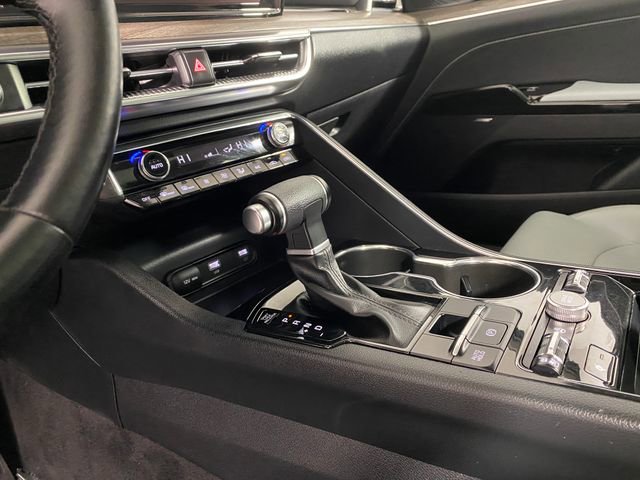 Used 2021 Kia K5 EX w/ EX Premium Package image 25