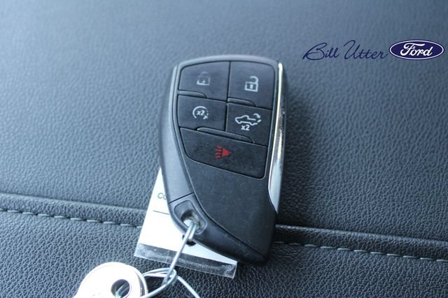 Used 2023 Chevrolet Silverado 1500 RST AWD/4WD image 26