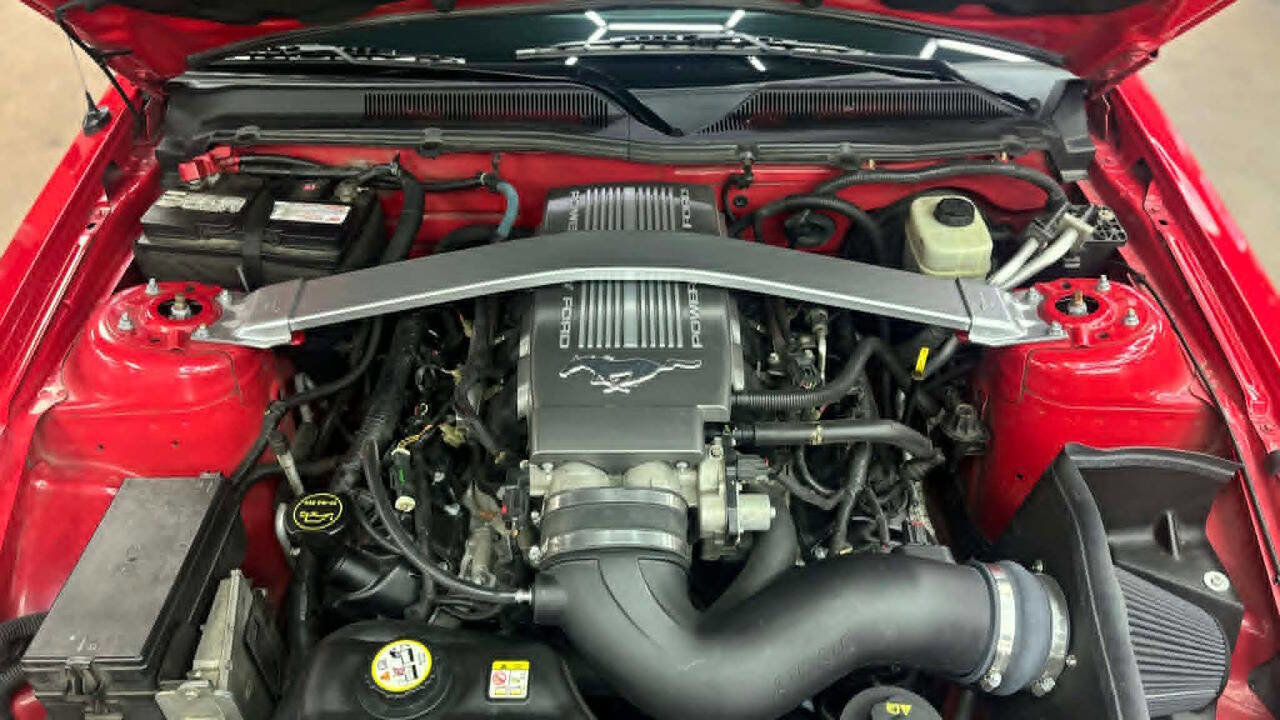 Used 2007 Ford Mustang GT Premium image 15