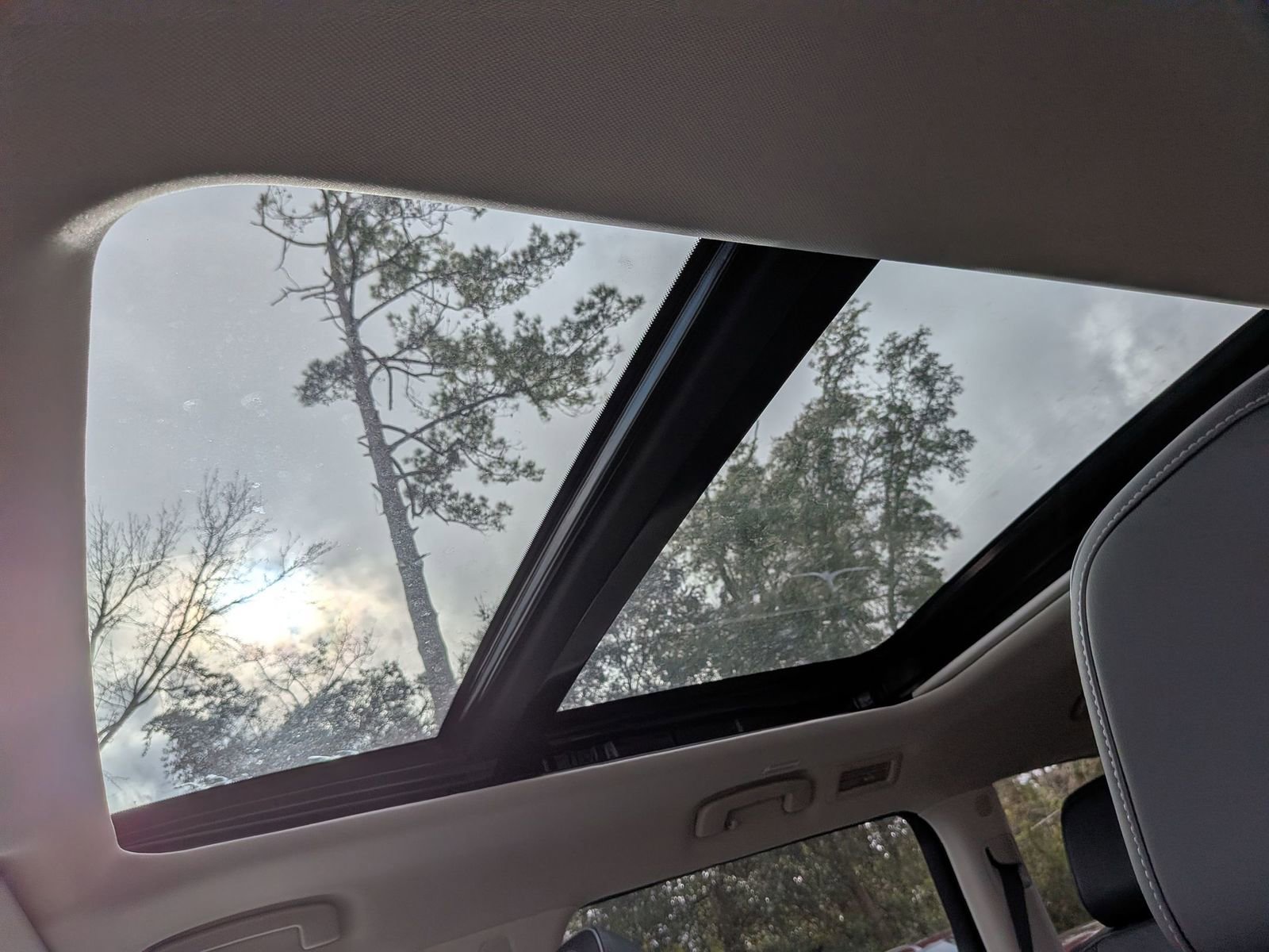 New 2026 INFINITI QX80 Luxe w/ Cargo Package image 25