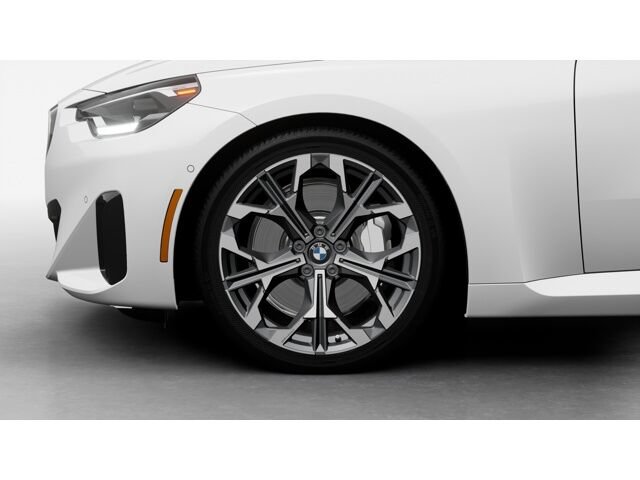 New 2026 BMW 230i Coupe w/ Convenience Package RWD image 7