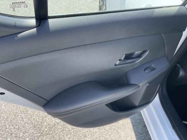 Certified 2025 Nissan Sentra SV w/ All-Weather Package image 9