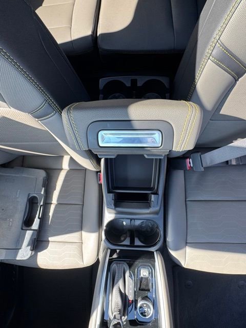 New 2026 Chevrolet Colorado ZR2 w/ Technology Package image 25