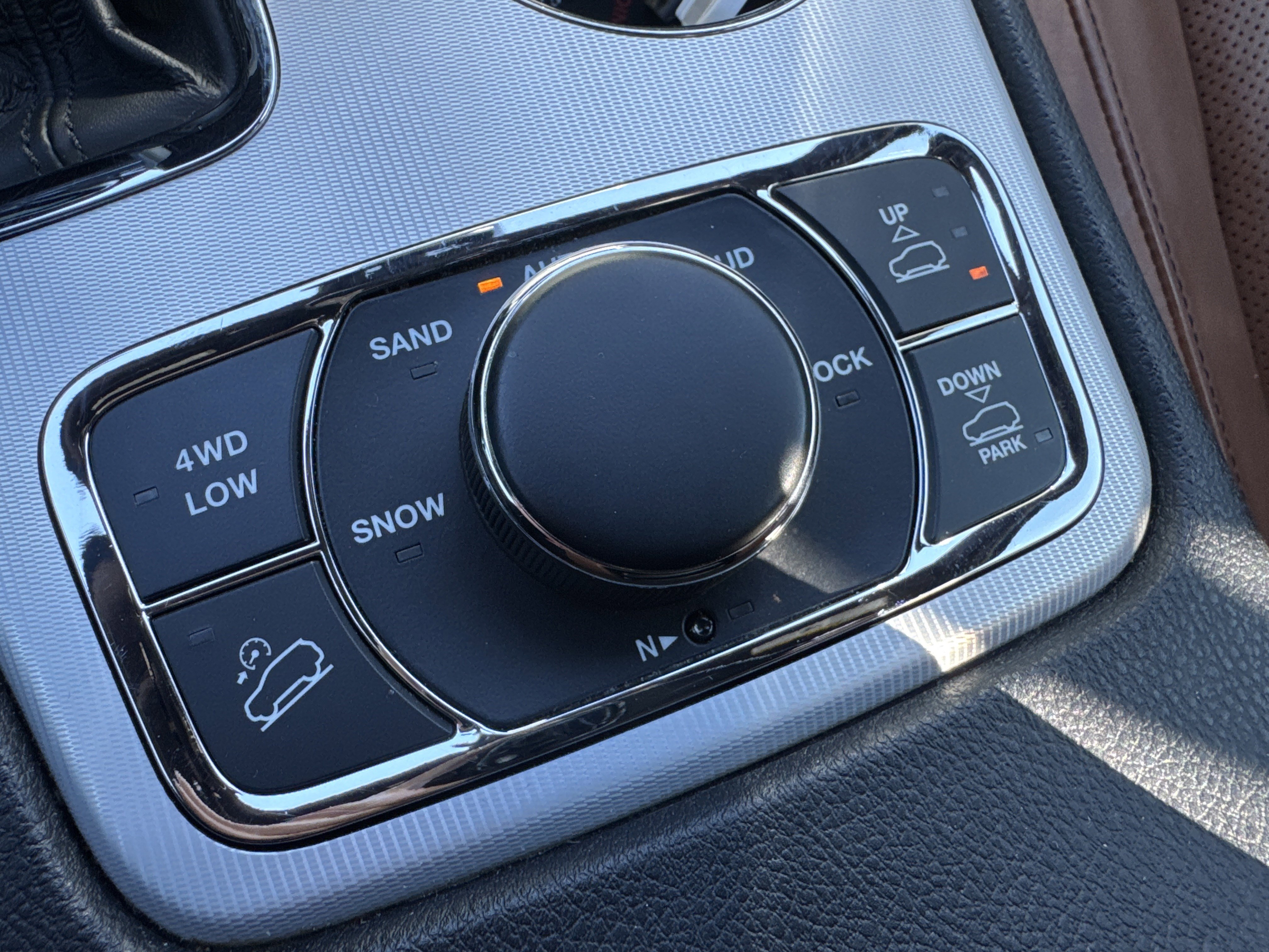 Used 2021 Jeep Grand Cherokee Summit w/ Platinum Series Group image 30