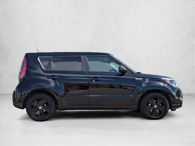 Used 2015 Kia Soul image 4
