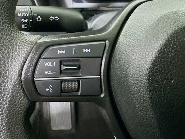 Certified 2023 Honda Accord EX image 10