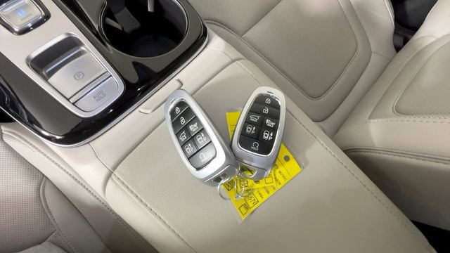 Certified 2023 Hyundai Tucson Limited AWD/4WD image 28