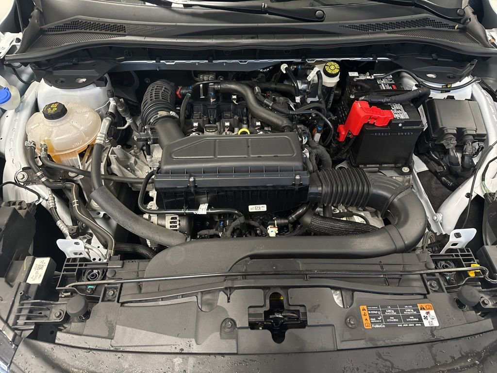 Used 2023 Ford Escape Active AWD/4WD image 7