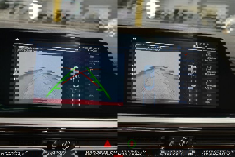 Used 2019 BMW Z4 sDrive30i w/ M Sport Package image 28