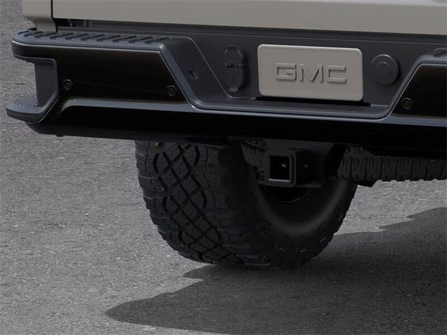 New 2026 GMC Sierra 2500 AT4X image 14