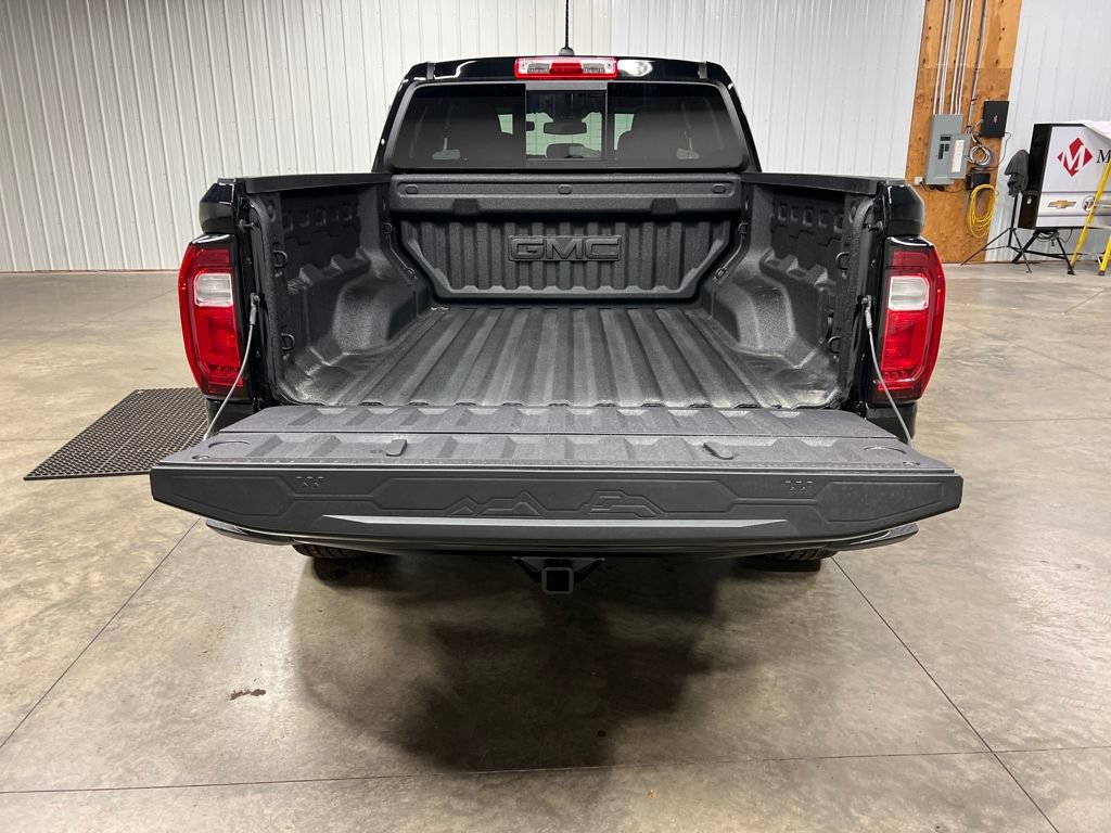 New 2026 GMC Canyon Elevation w/ Convenience Package AWD/4WD image 11