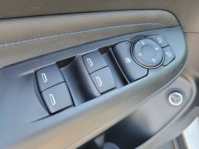 New 2026 Buick Envista Sport Touring w/ Convenience I Package FWD image 20