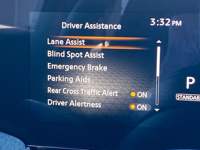 New 2026 Nissan Kicks SV w/ Cold Weather Package image 15