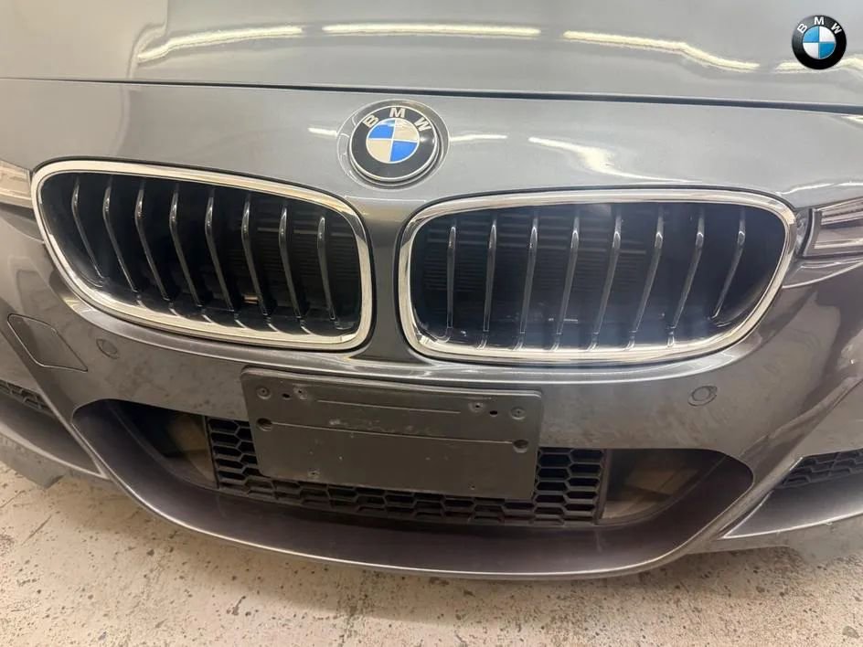 Used 2016 BMW 330e RWD image 8