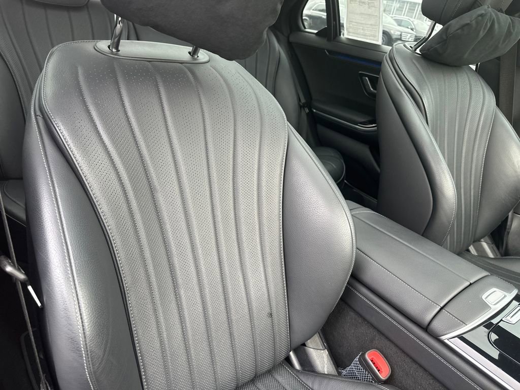 Certified 2023 Mercedes-Benz S 500 S 500 image 37