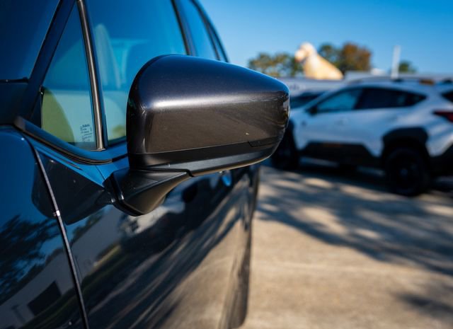 Certified 2025 Subaru Forester Premium image 15