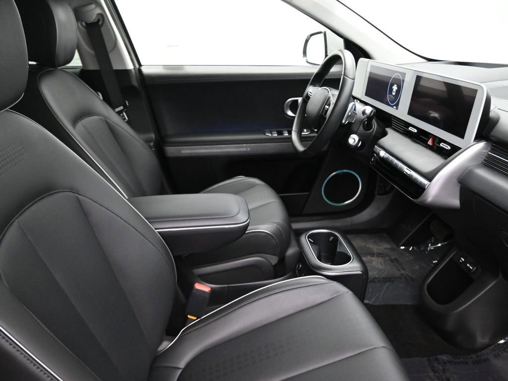 Used 2024 Hyundai Ioniq 5 Limited RWD image 11
