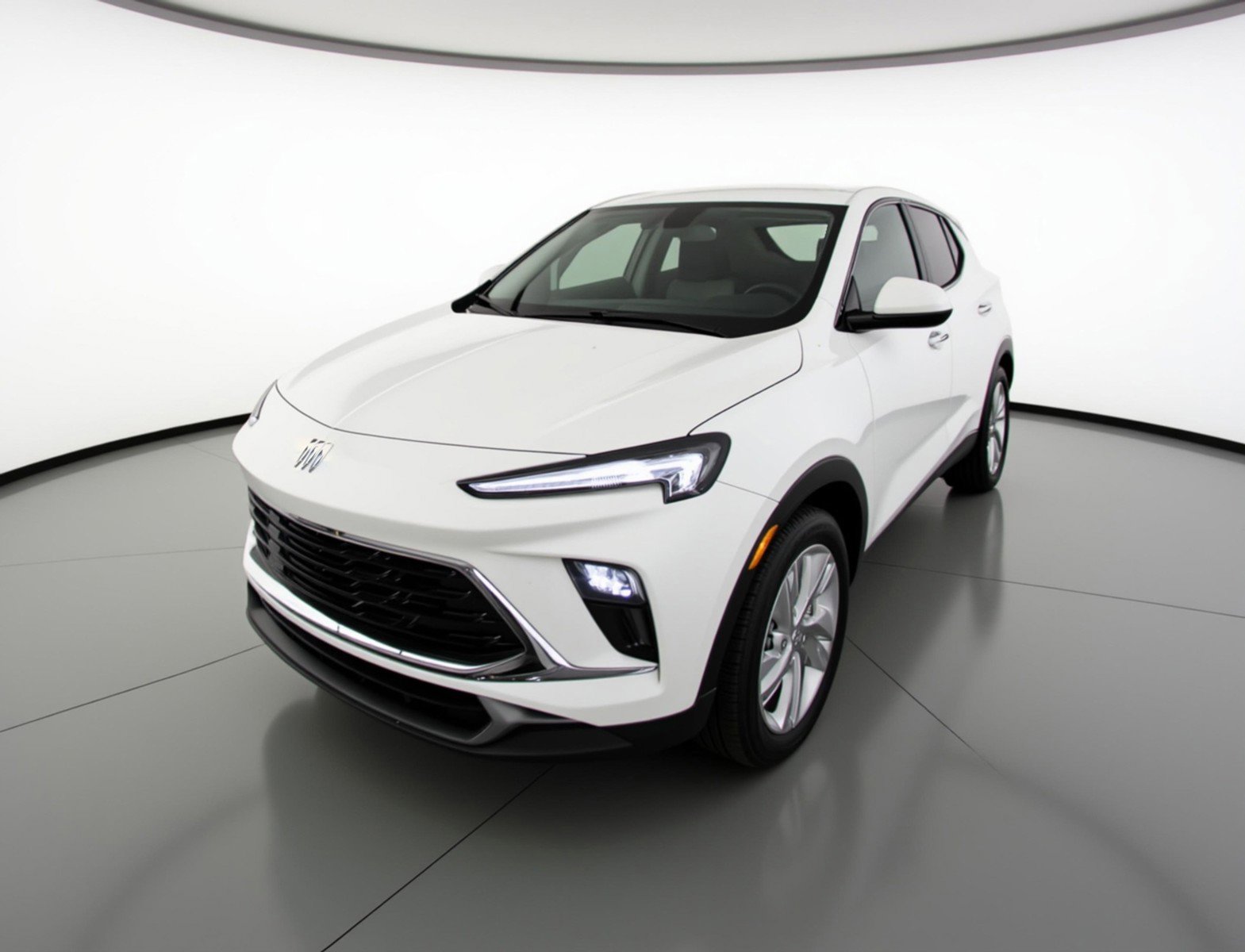 Used 2025 Buick Encore GX Preferred image 3