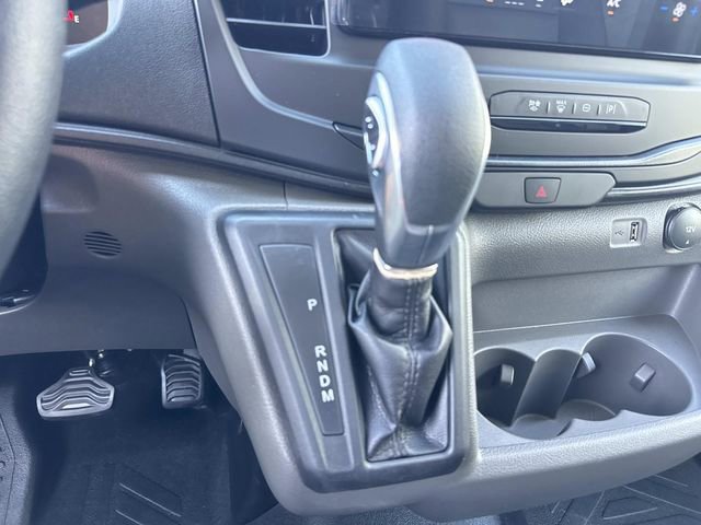 New 2026 Ford Transit 350 148 High Roof Extended RWD image 23