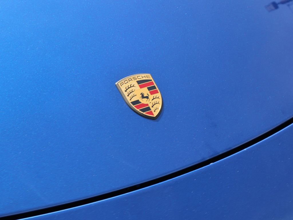 Used 2009 Porsche 911 Carrera image 14