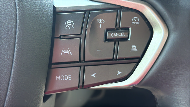 Used 2024 Lexus GX 550 AWD/4WD image 59