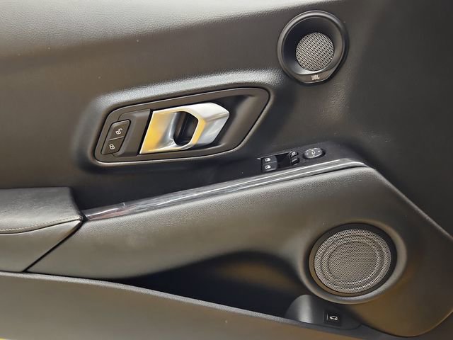 Used 2022 Toyota Supra Premium w/ Driver Assist Package image 23